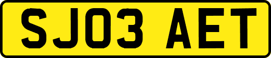 SJ03AET