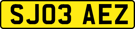 SJ03AEZ