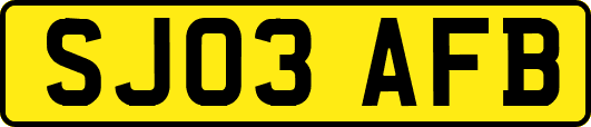 SJ03AFB