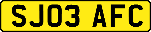 SJ03AFC