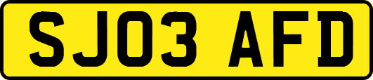 SJ03AFD