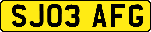 SJ03AFG