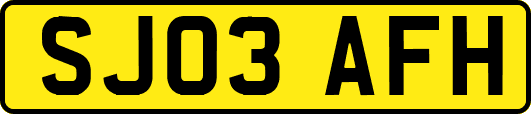 SJ03AFH