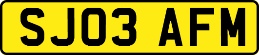 SJ03AFM
