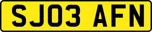 SJ03AFN