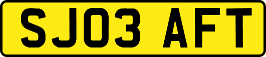 SJ03AFT