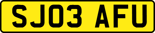 SJ03AFU