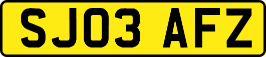 SJ03AFZ