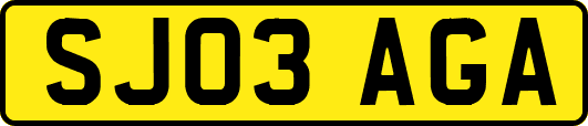 SJ03AGA