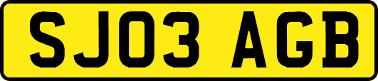 SJ03AGB