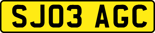 SJ03AGC