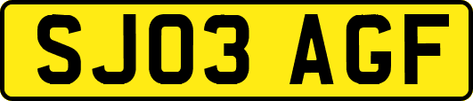 SJ03AGF