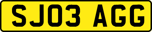 SJ03AGG