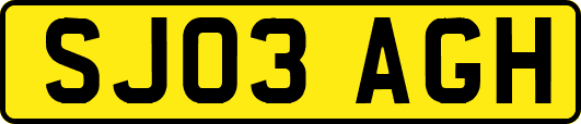 SJ03AGH