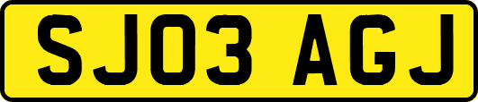SJ03AGJ
