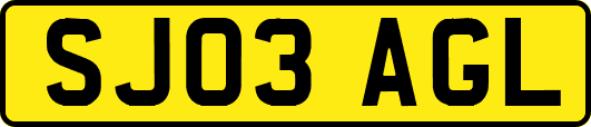 SJ03AGL