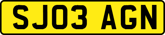 SJ03AGN