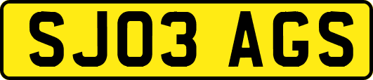 SJ03AGS