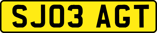 SJ03AGT