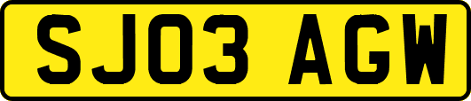 SJ03AGW