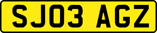 SJ03AGZ
