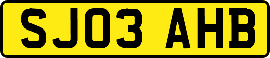 SJ03AHB