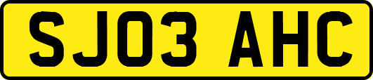 SJ03AHC