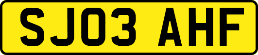 SJ03AHF