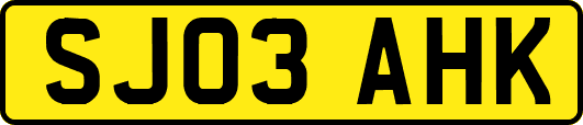 SJ03AHK