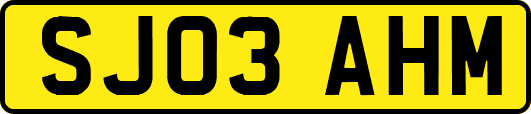 SJ03AHM