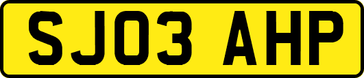 SJ03AHP
