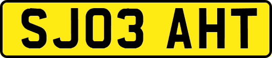 SJ03AHT