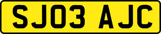 SJ03AJC