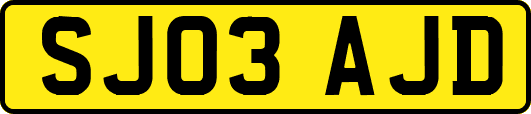 SJ03AJD