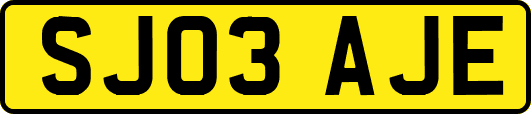 SJ03AJE