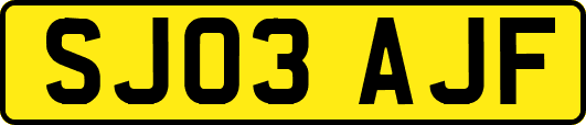 SJ03AJF