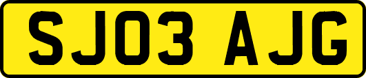 SJ03AJG