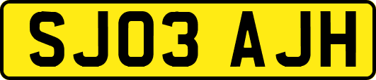 SJ03AJH