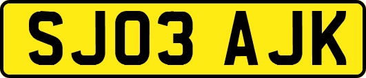 SJ03AJK