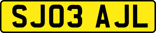 SJ03AJL