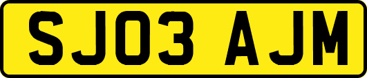 SJ03AJM