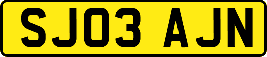 SJ03AJN