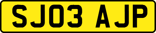 SJ03AJP