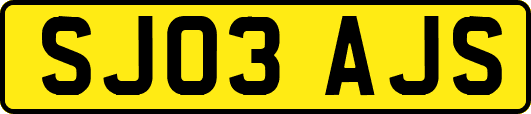 SJ03AJS
