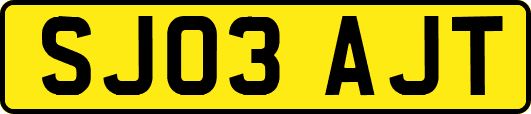 SJ03AJT