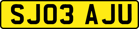 SJ03AJU