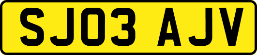 SJ03AJV