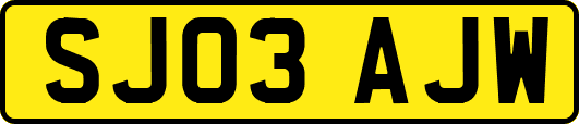 SJ03AJW