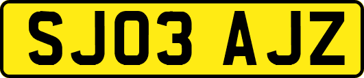 SJ03AJZ