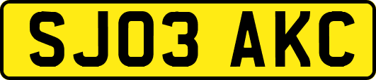 SJ03AKC